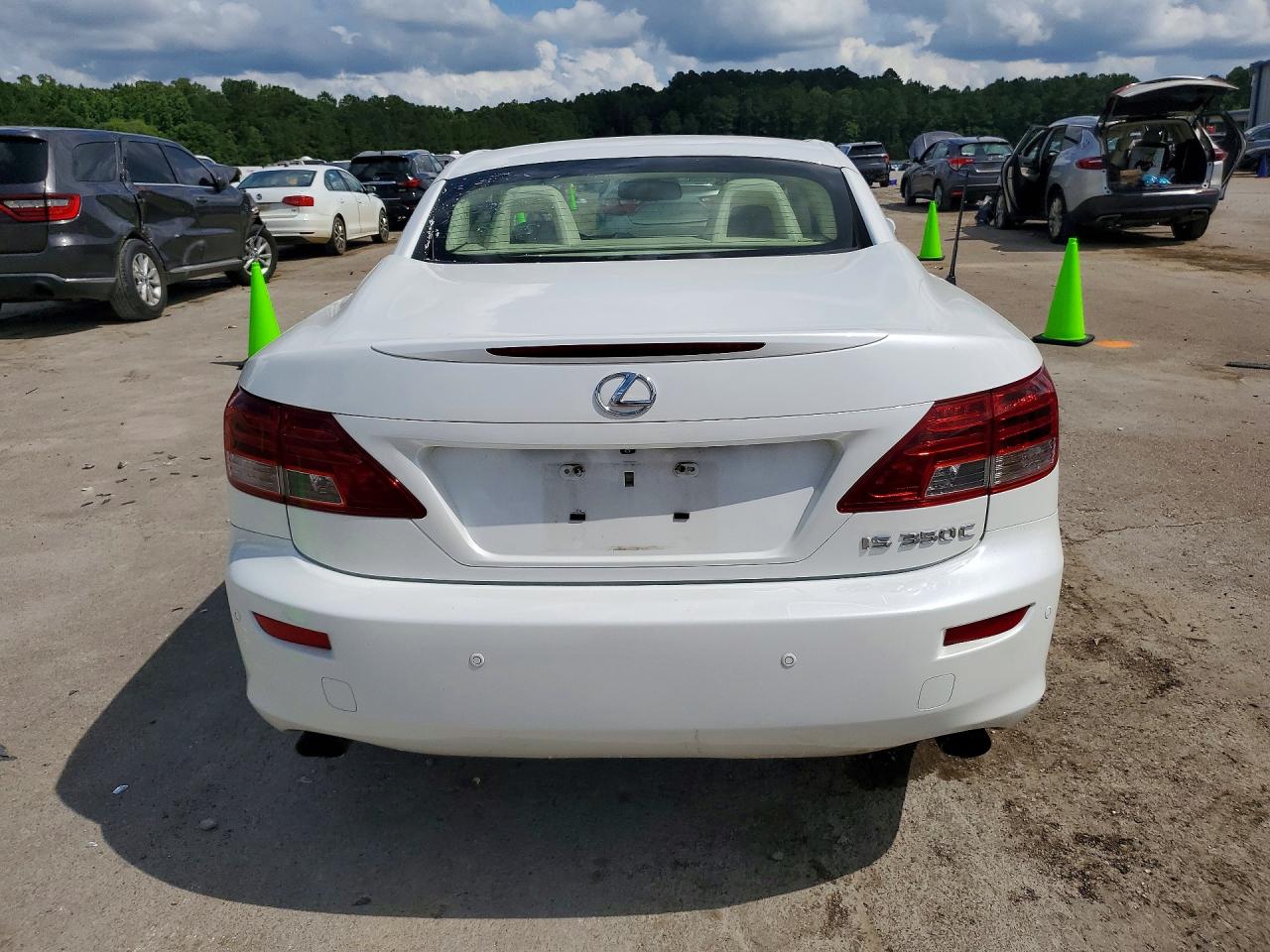 Lexus Is 350