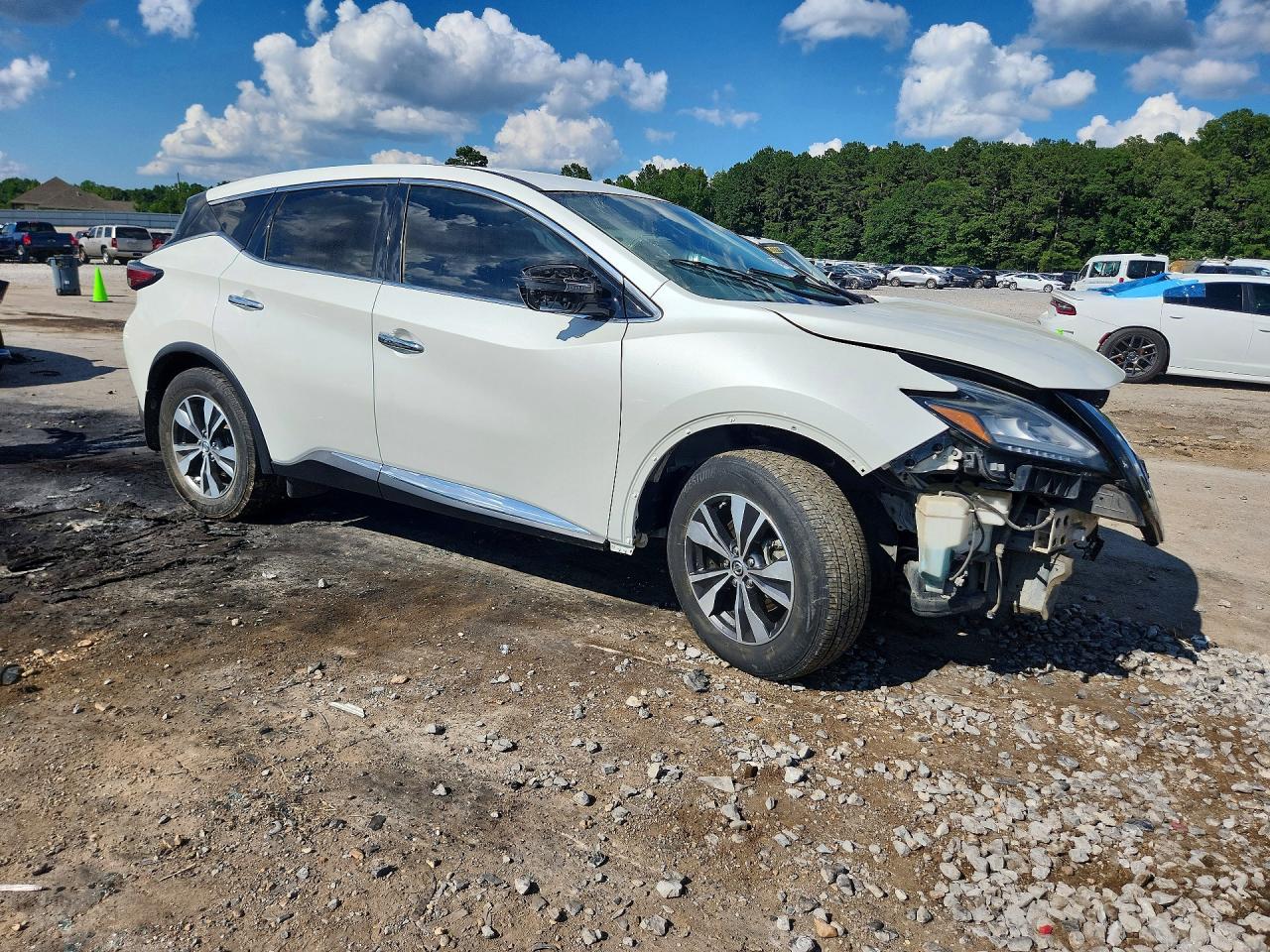 Nissan Murano S