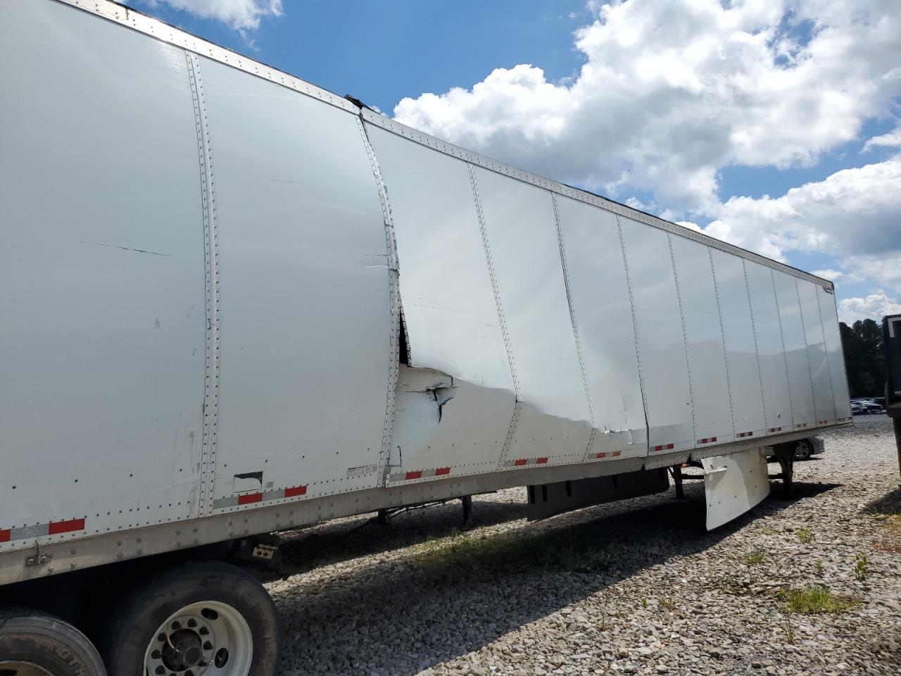 Great Dane Trailer
