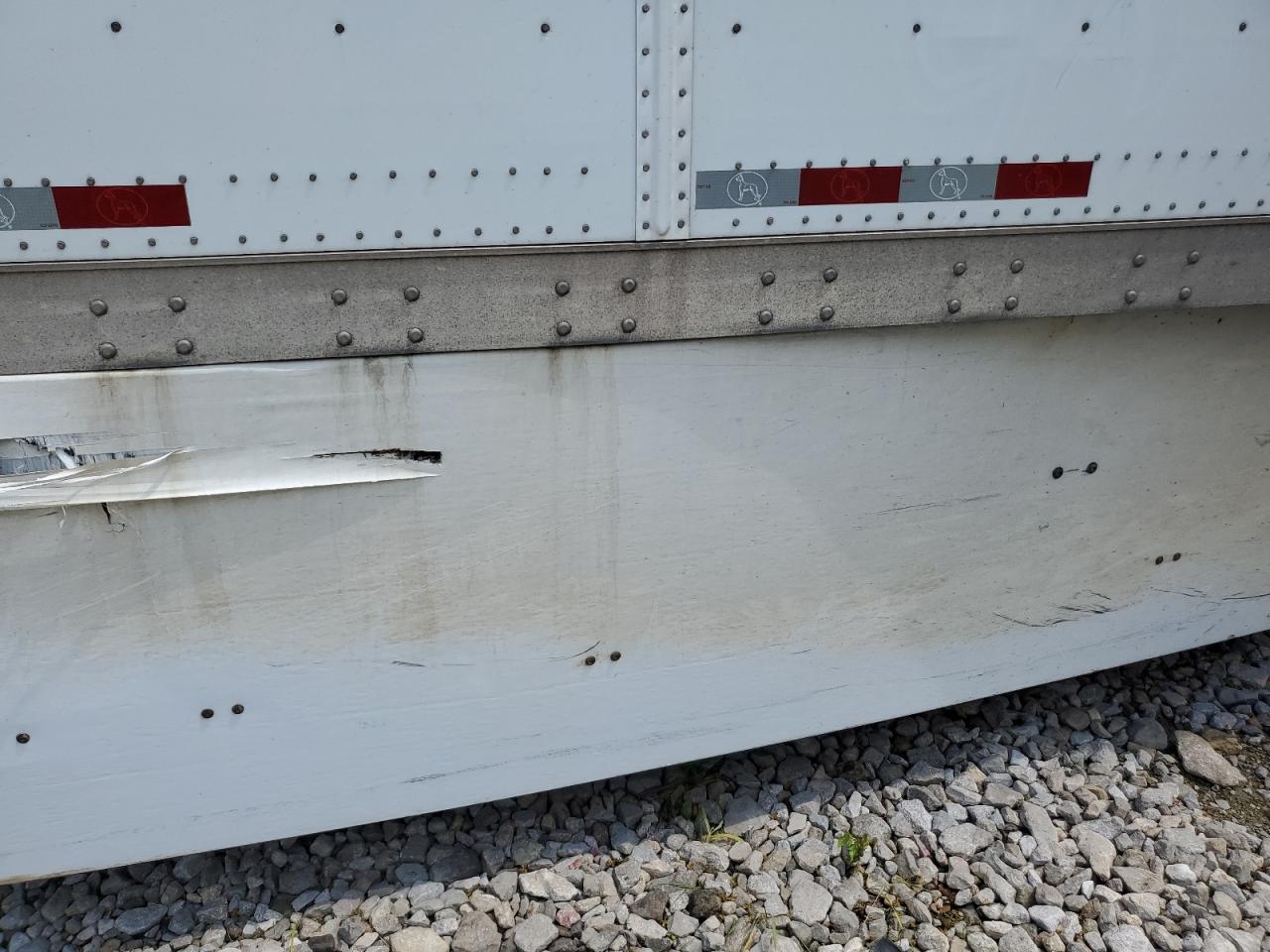 Great Dane Trailer