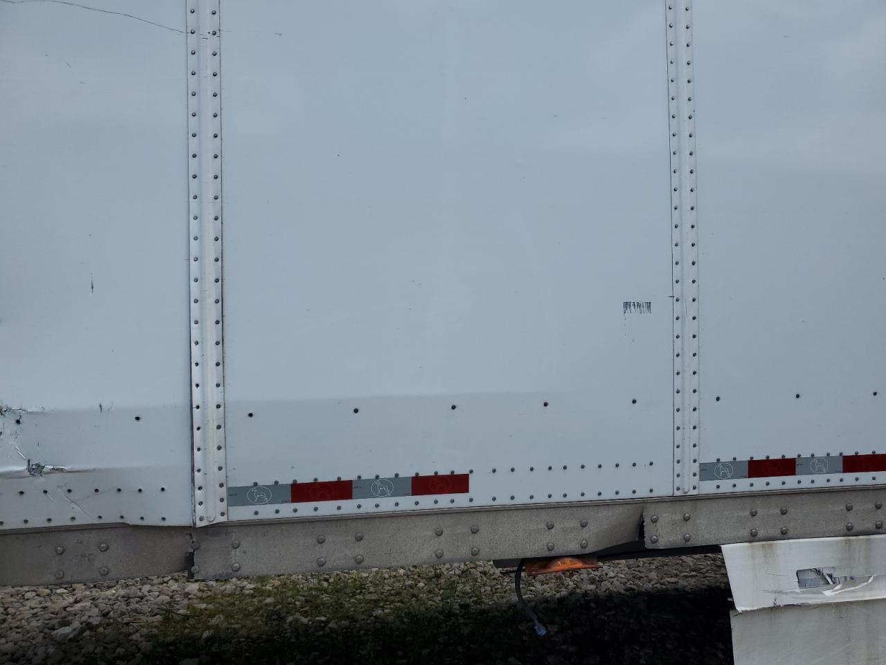 Great Dane Trailer