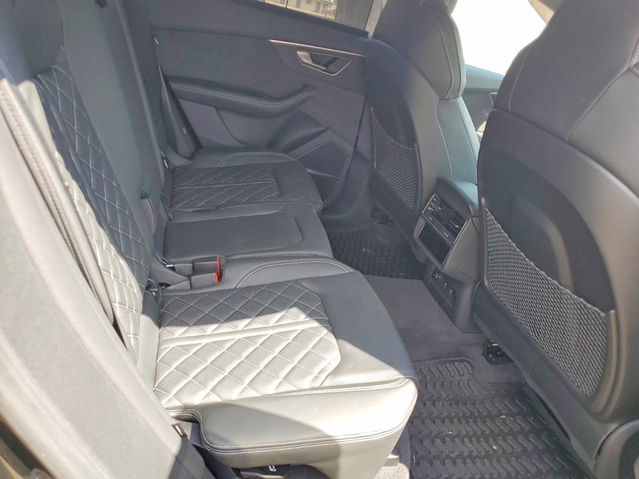Audi Sq