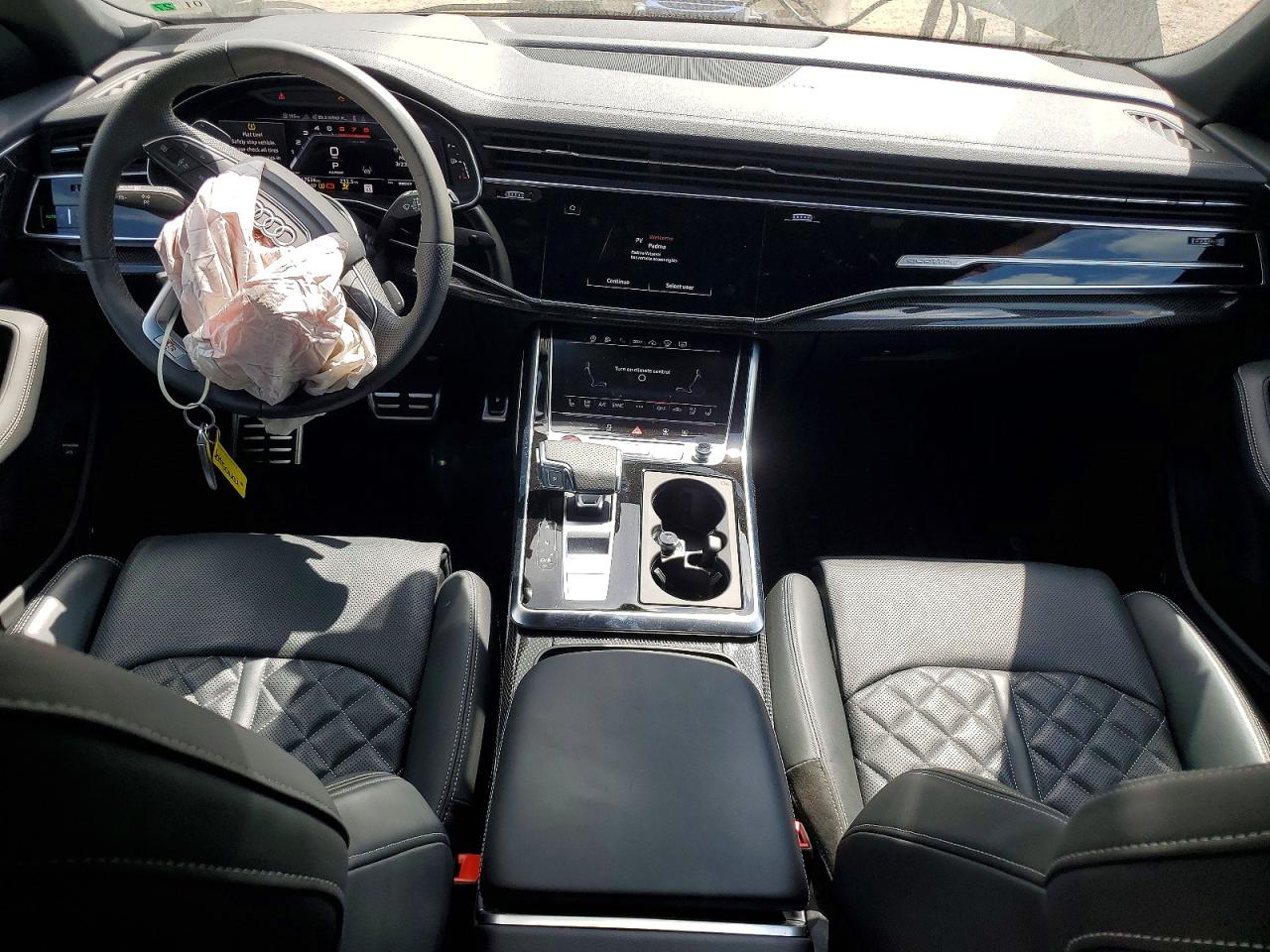 Audi Sq