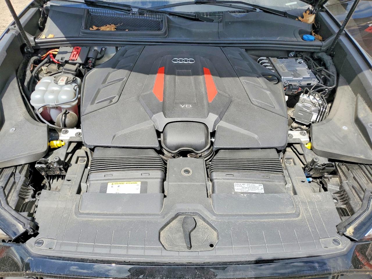 Audi Sq