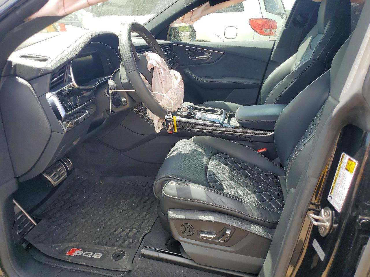 Audi Sq