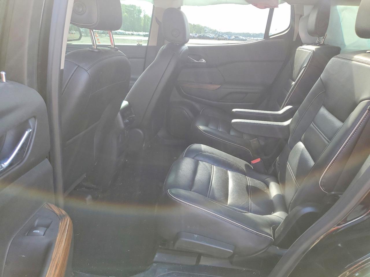 GMC Acadia Denali