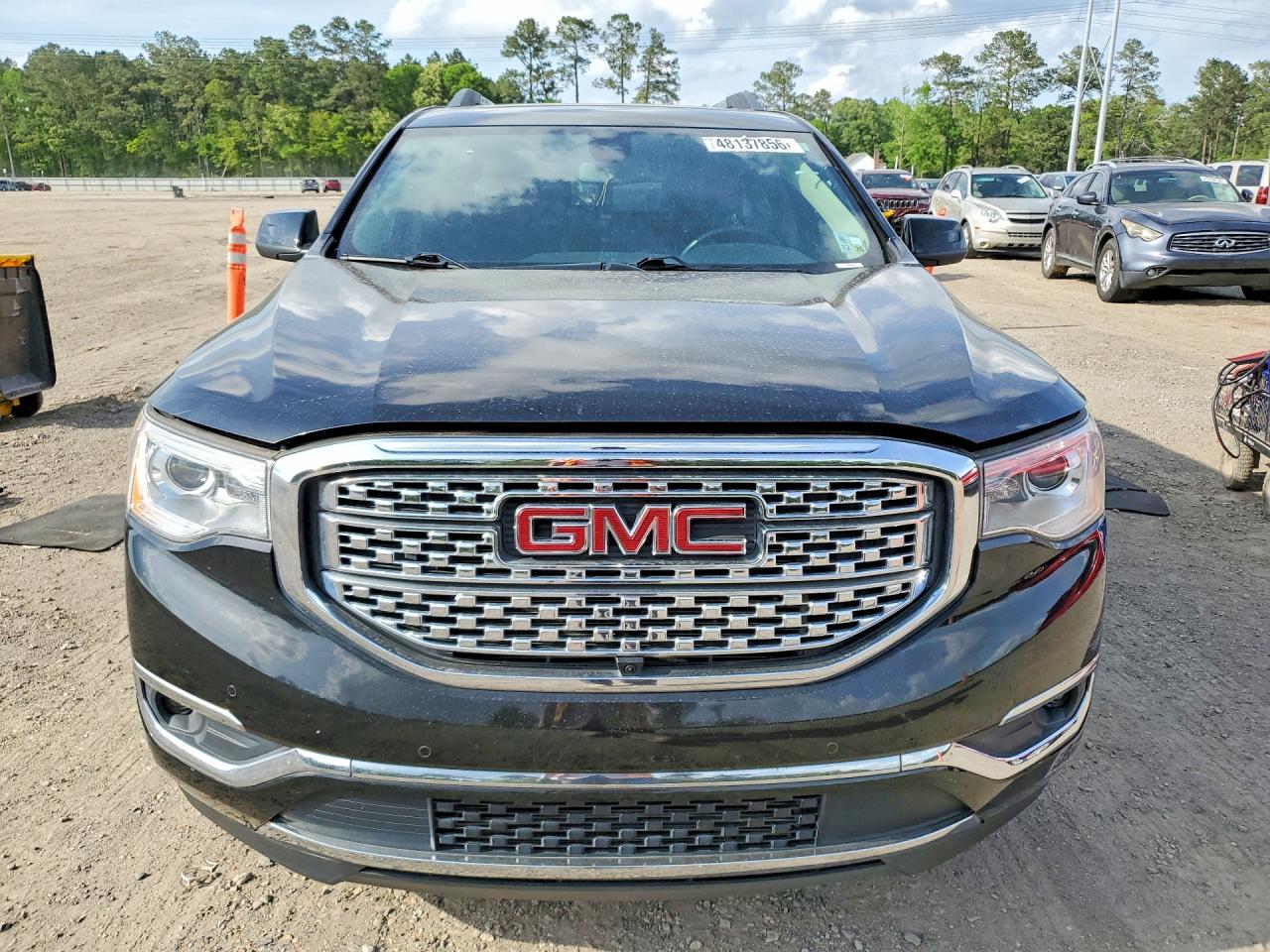 GMC Acadia Denali