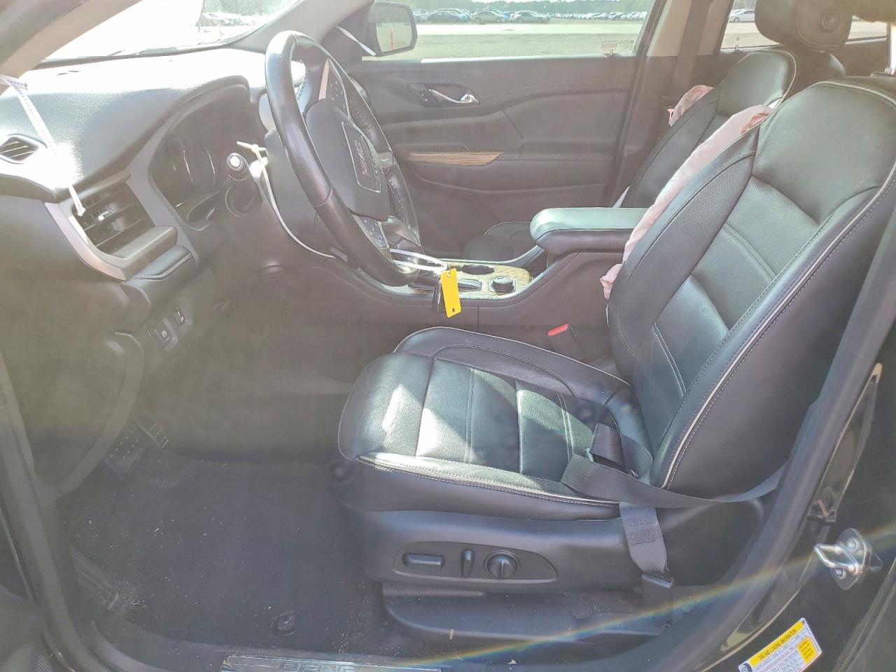 GMC Acadia Denali