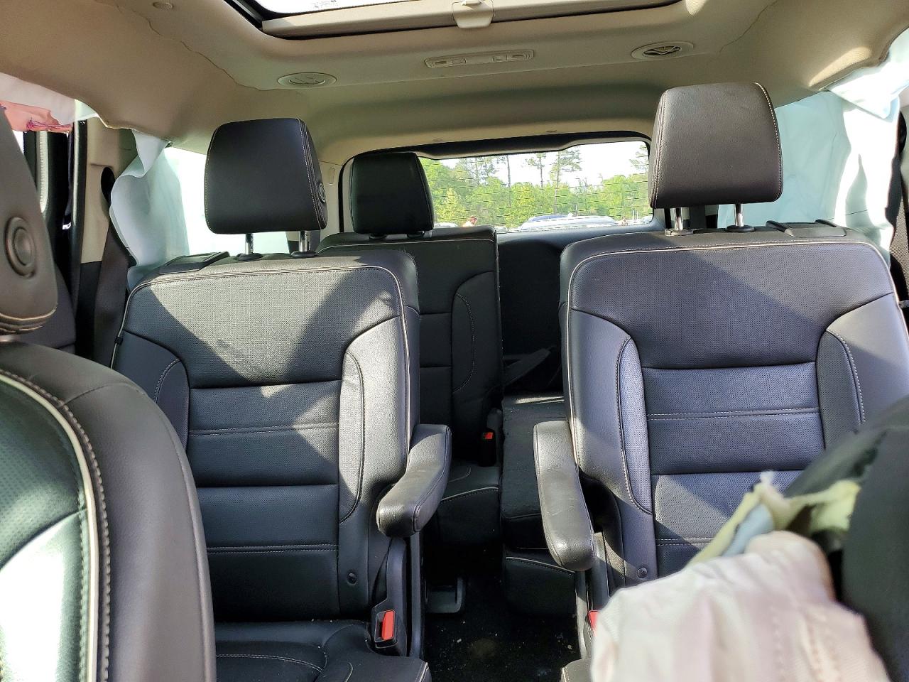 GMC Acadia Denali