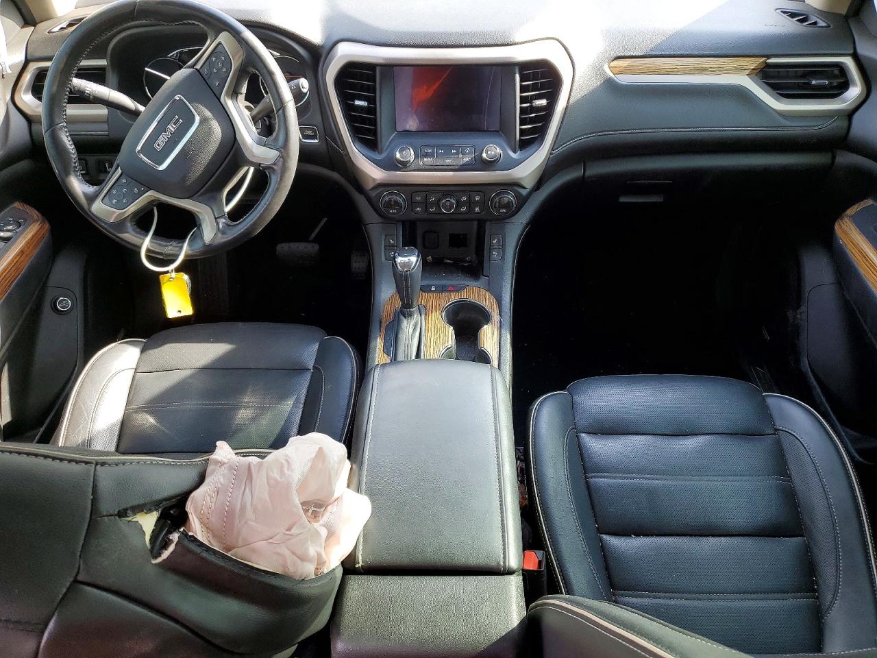 GMC Acadia Denali