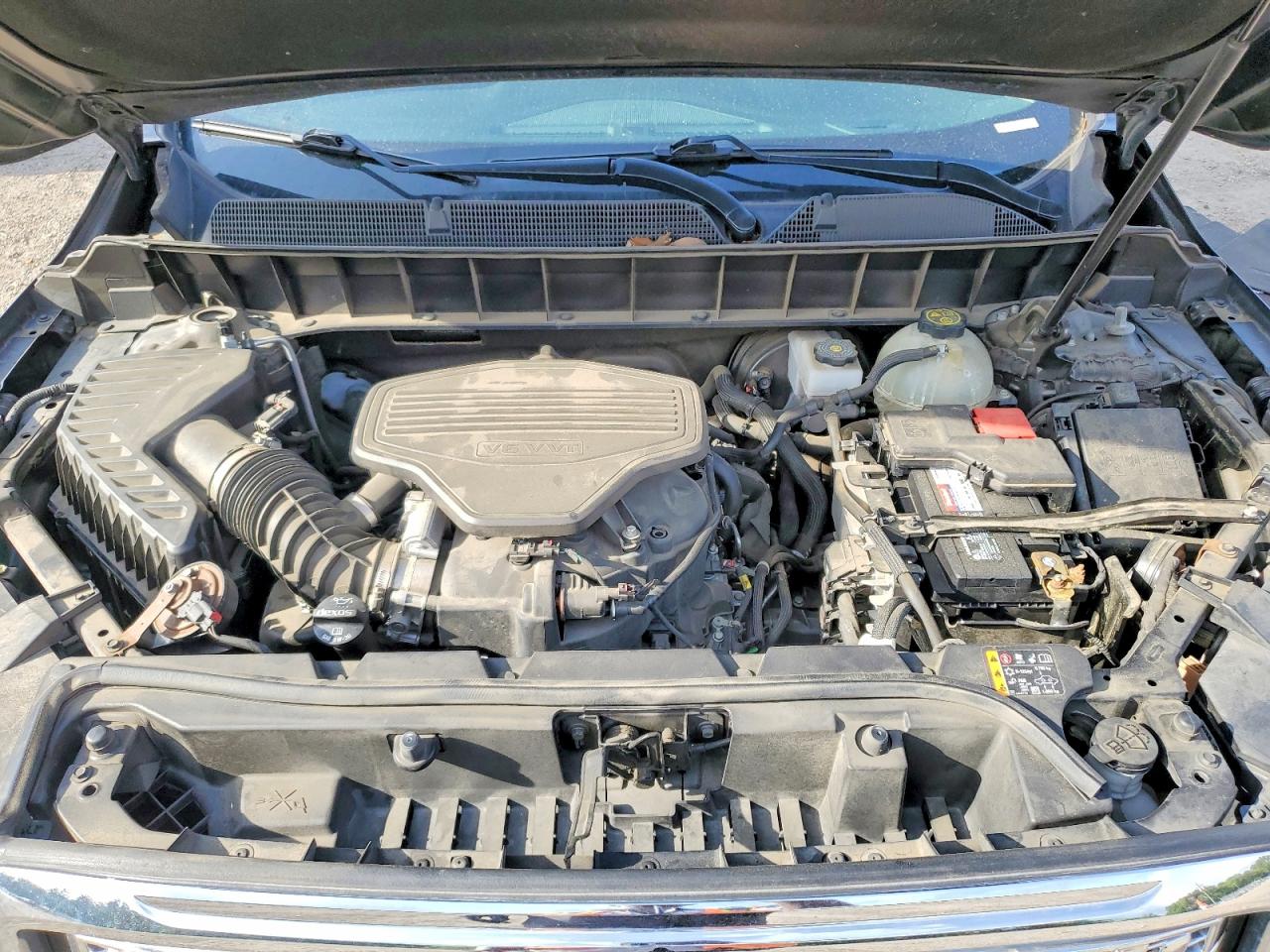 GMC Acadia Denali