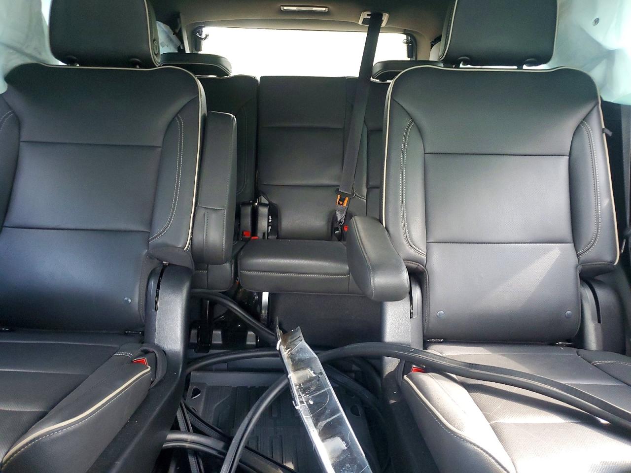 GMC Yukon Slt