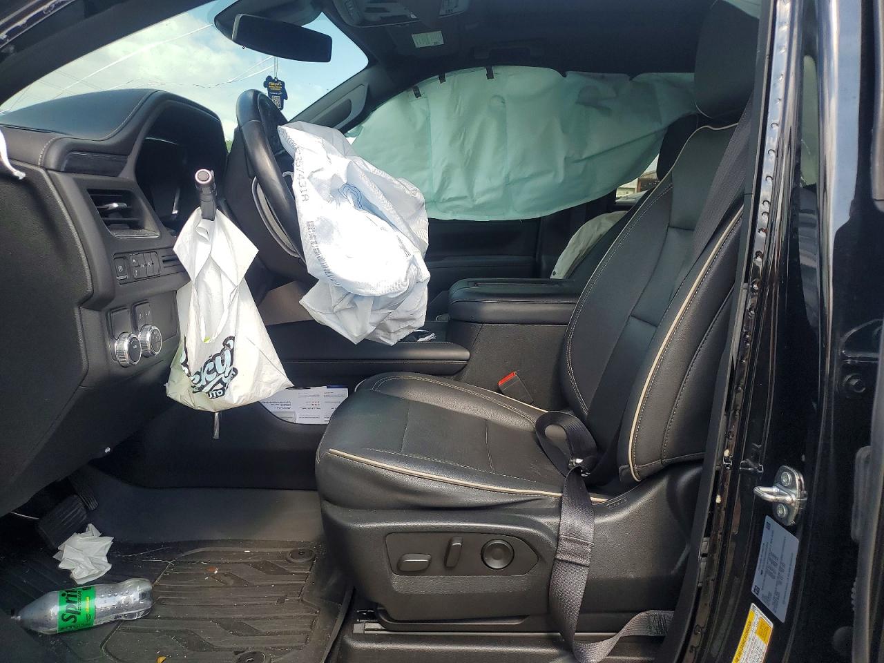 GMC Yukon Slt