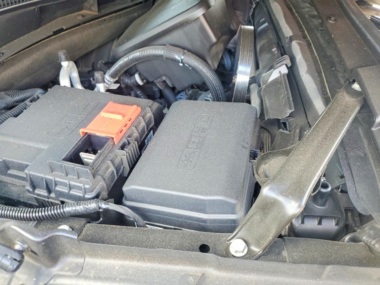 GMC Yukon Slt