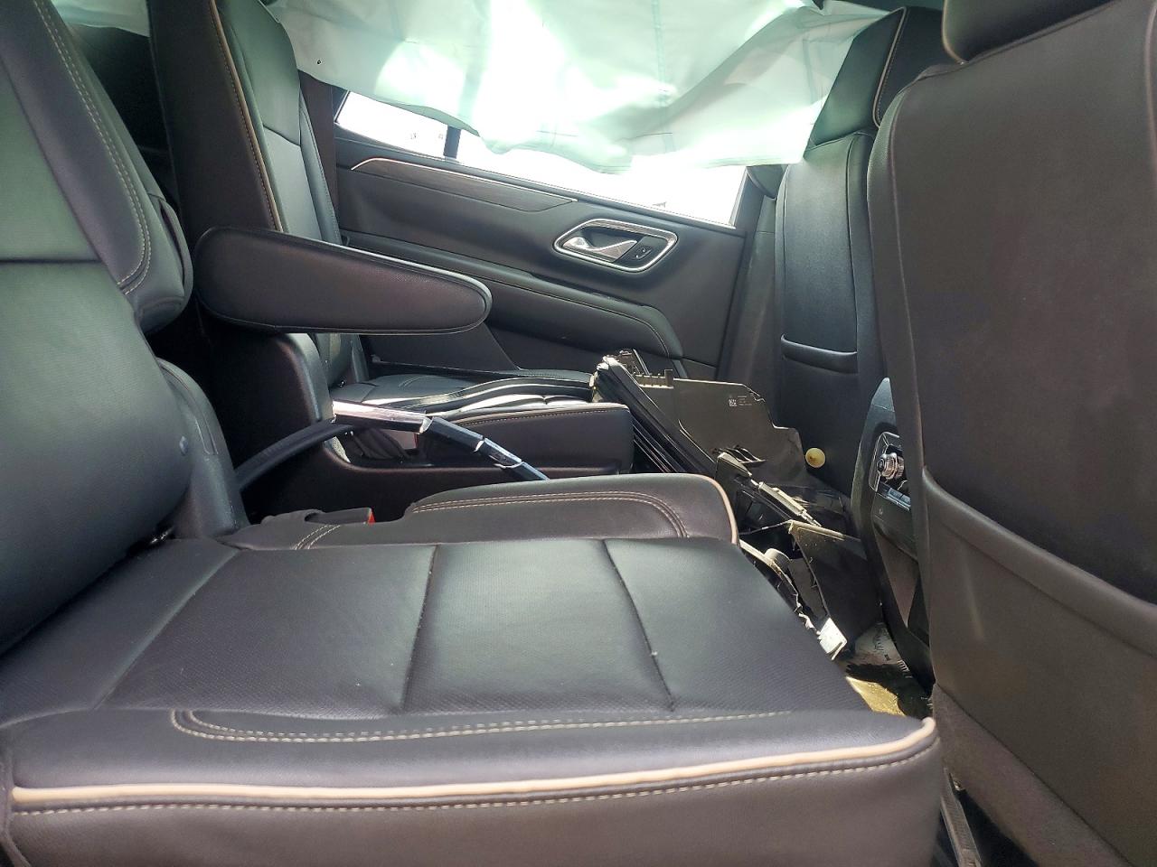 GMC Yukon Slt