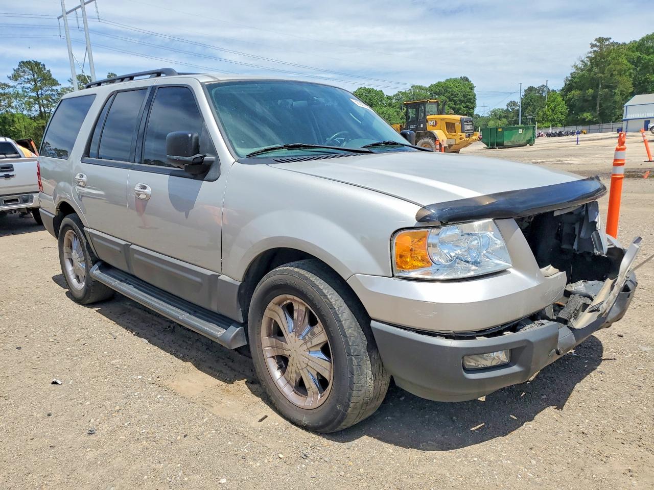 Ford Expedition Xlt