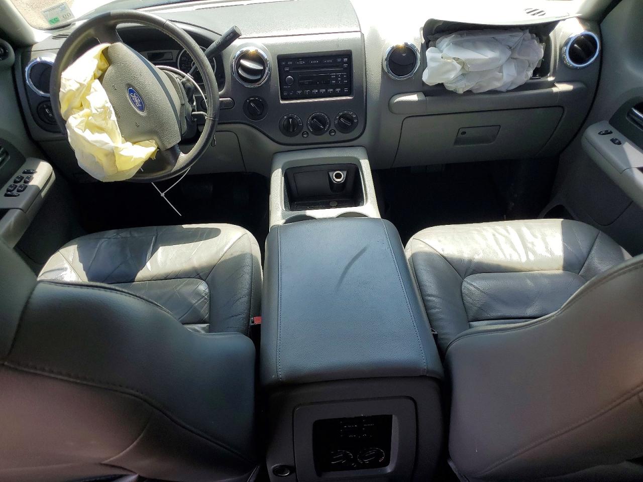 Ford Expedition Xlt