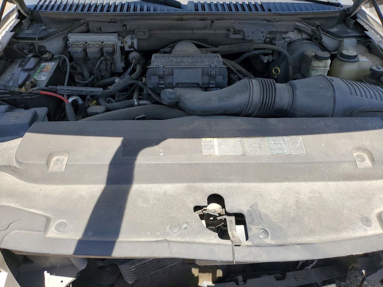 Ford Expedition Xlt