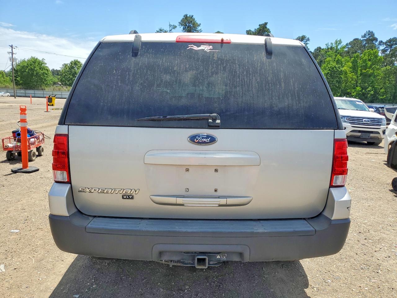 Ford Expedition Xlt