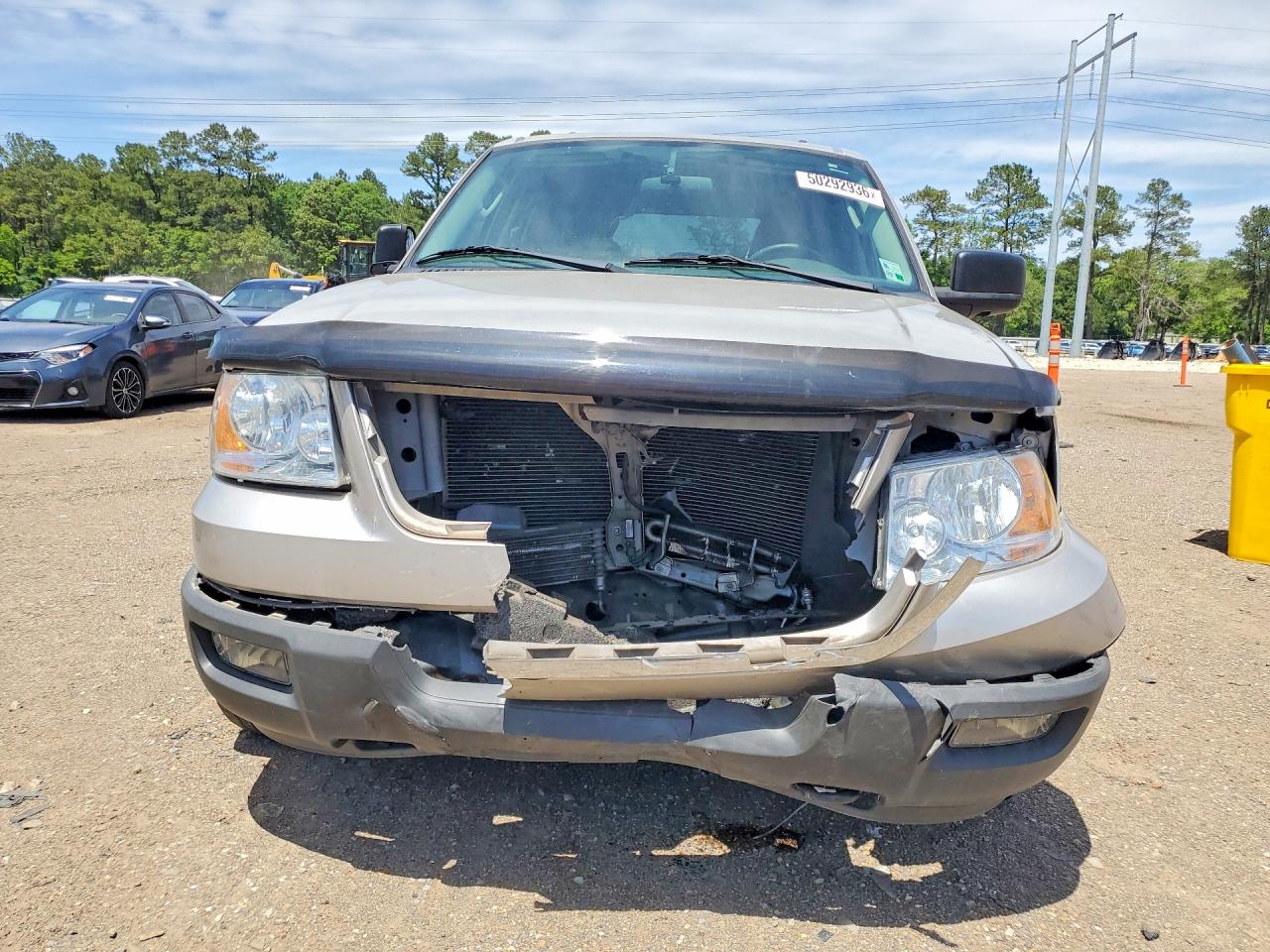 Ford Expedition Xlt
