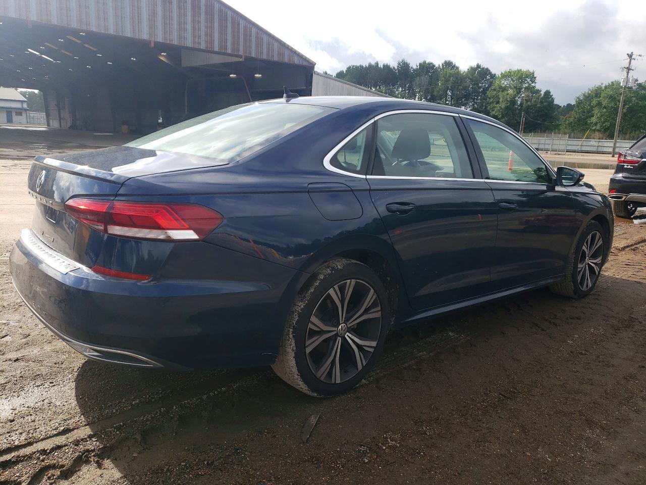 Volkswagen Passat Se