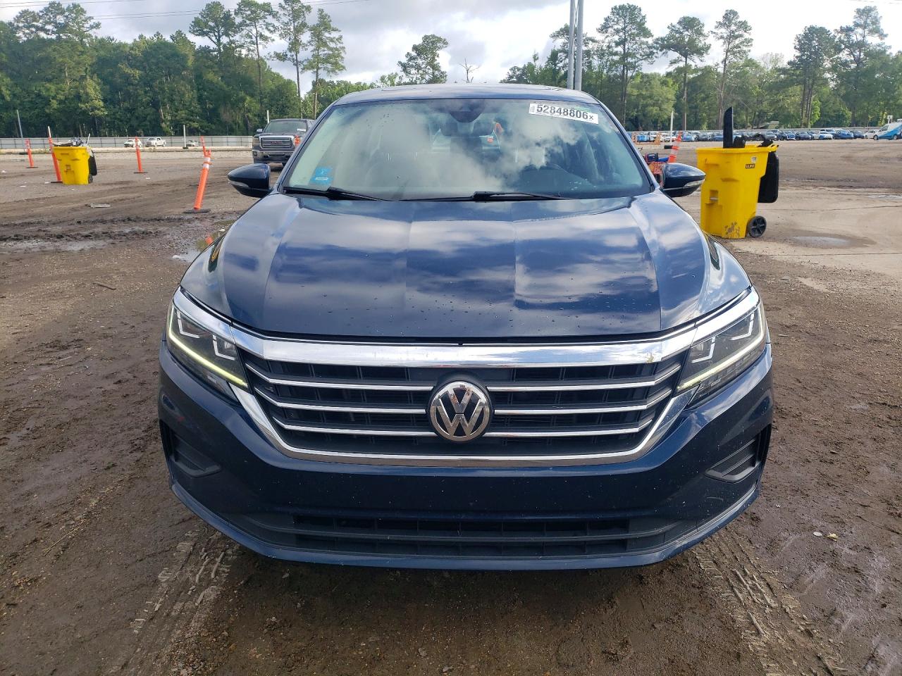 Volkswagen Passat Se