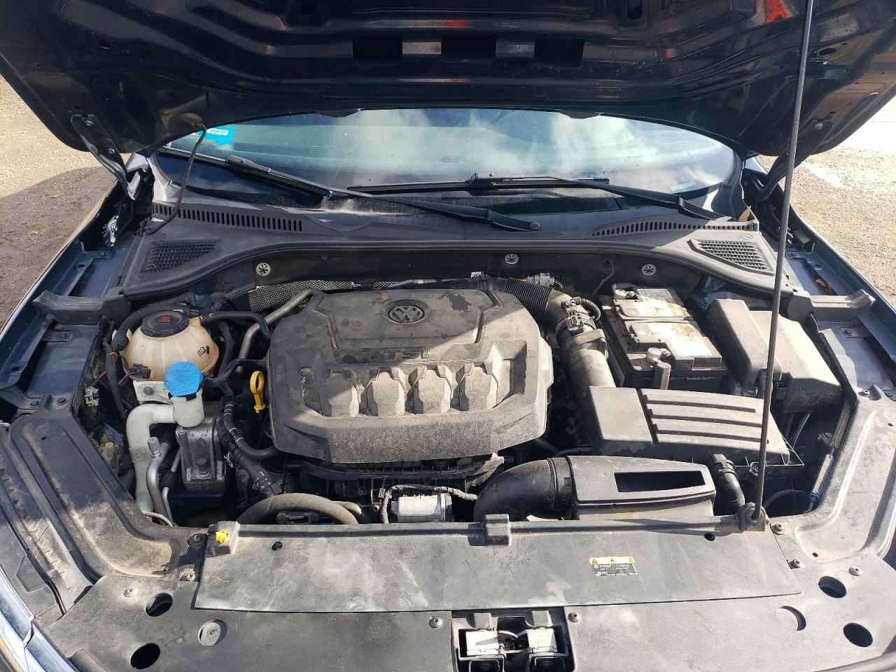Volkswagen Passat Se