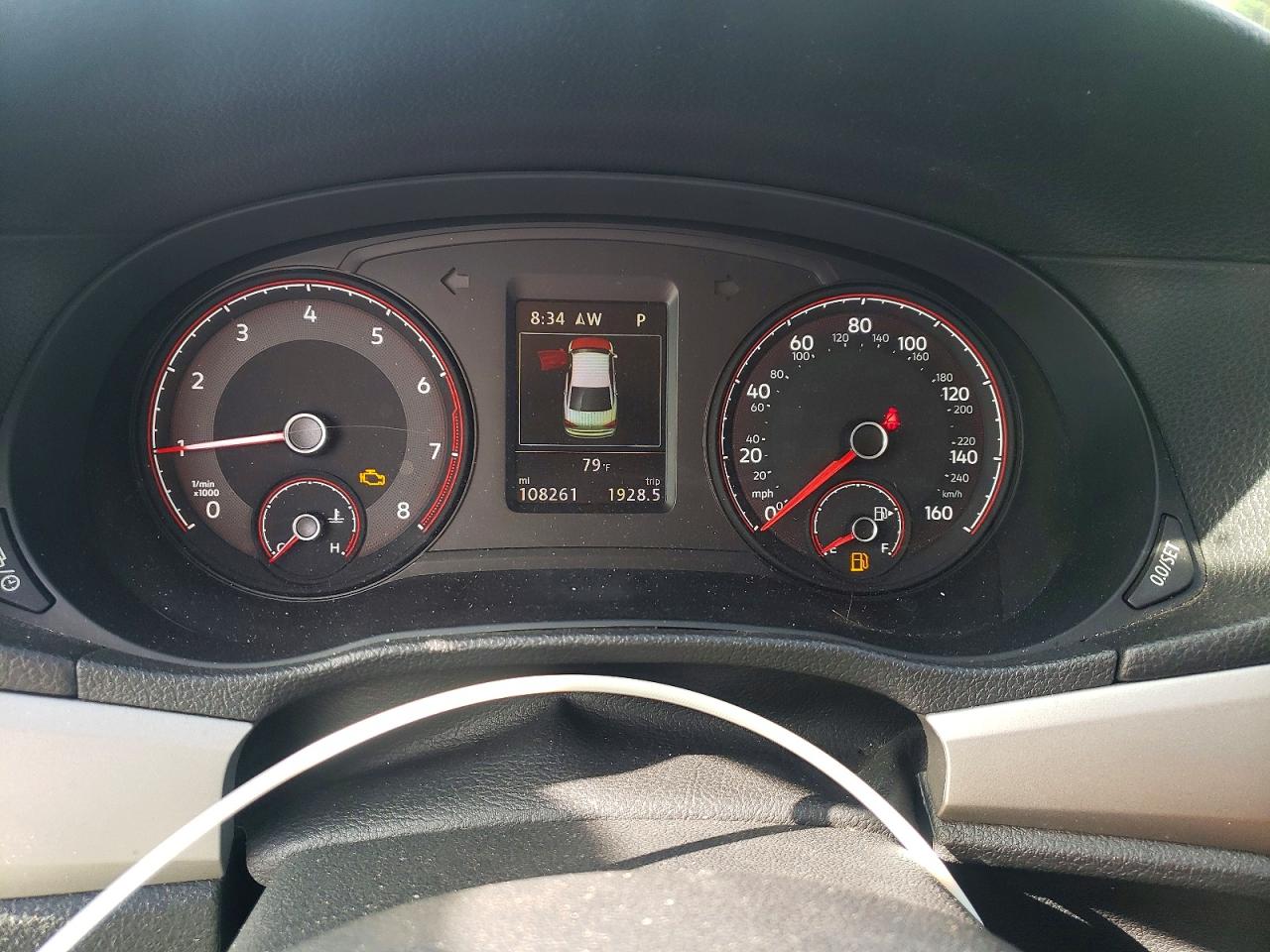 Volkswagen Passat Se