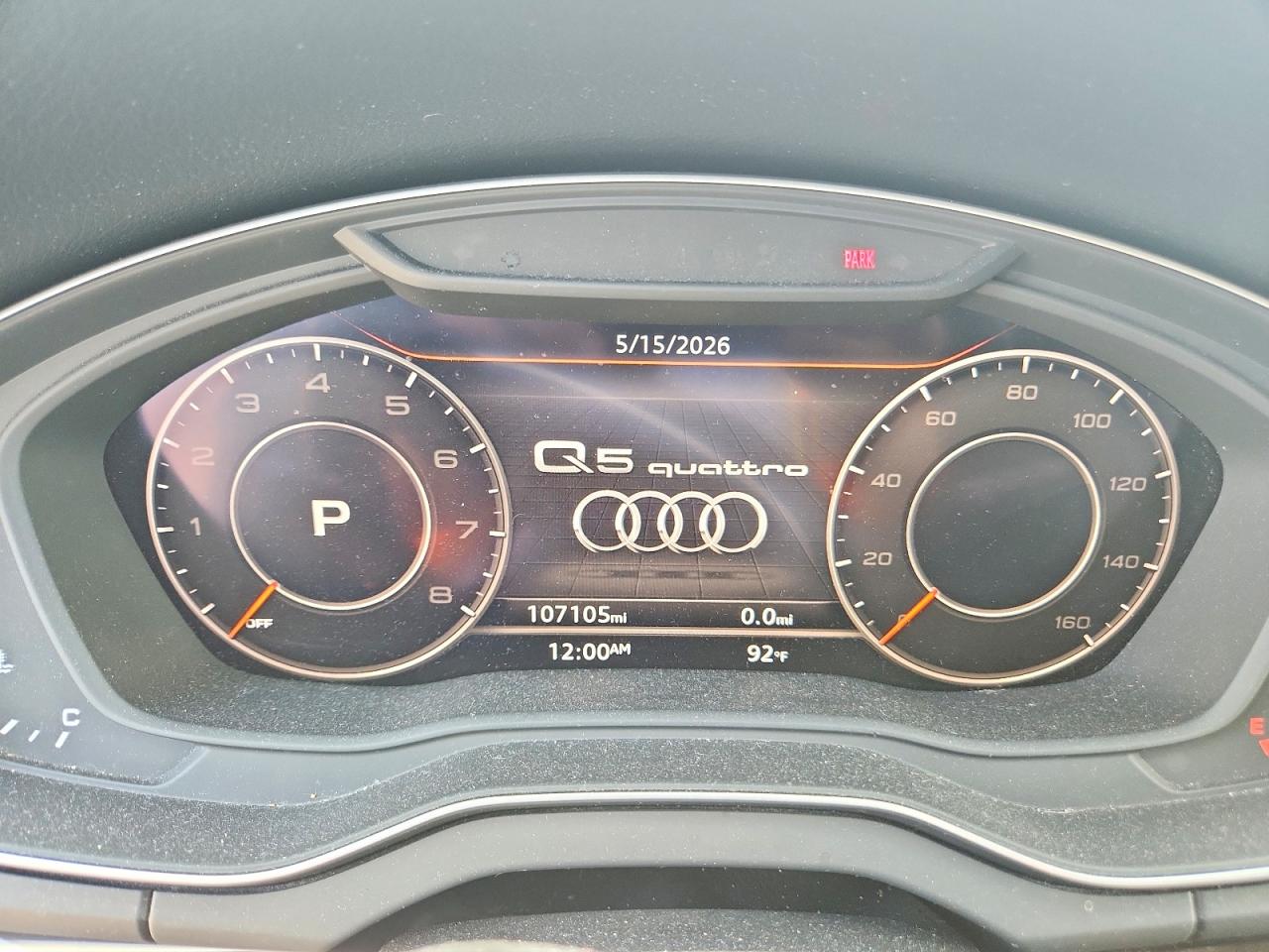 Audi Q5 Premium Plus