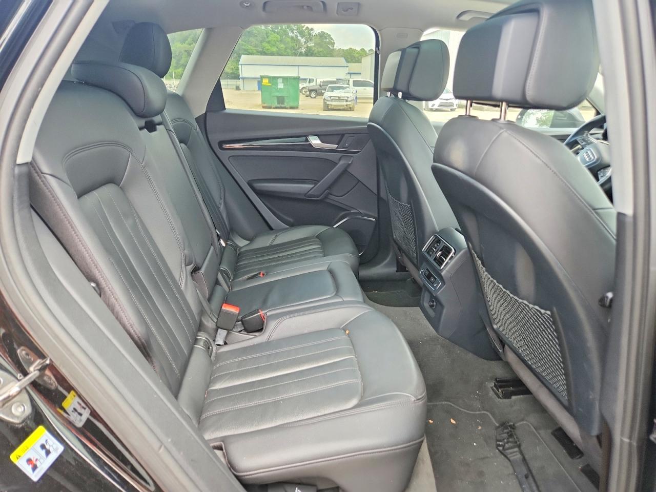 Audi Q5 Premium Plus