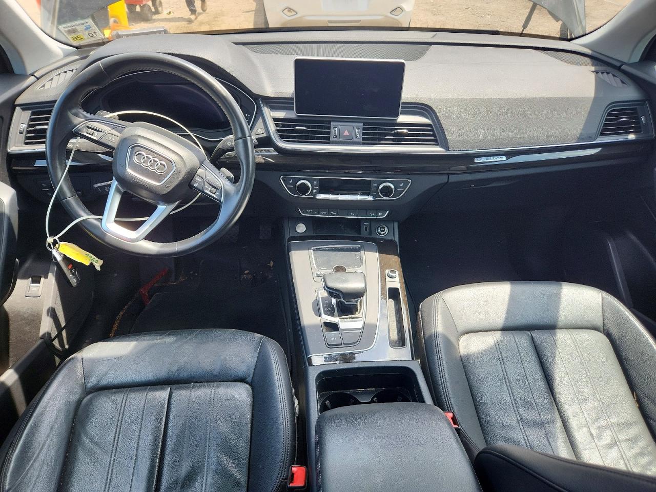 Audi Q5 Premium Plus