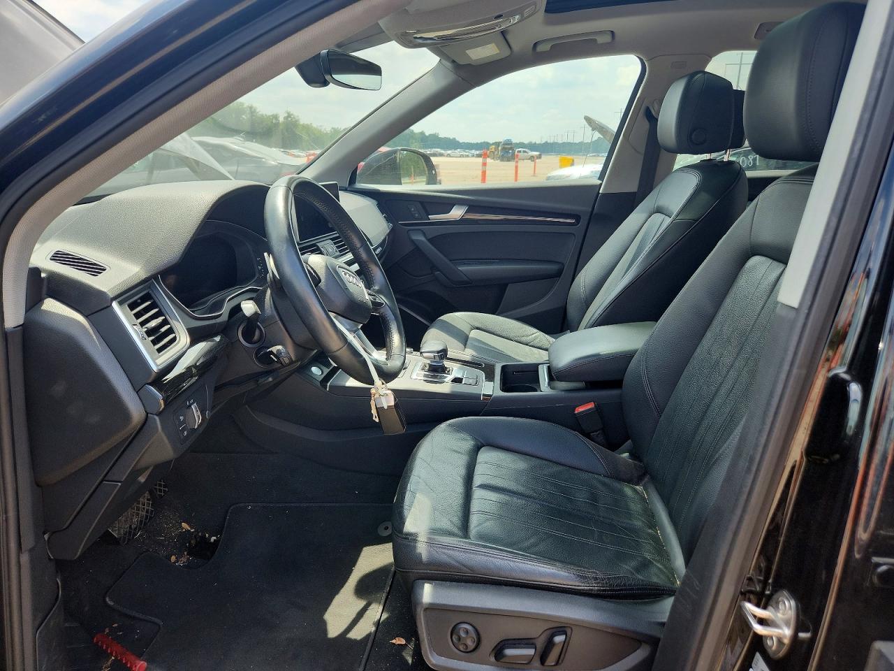 Audi Q5 Premium Plus