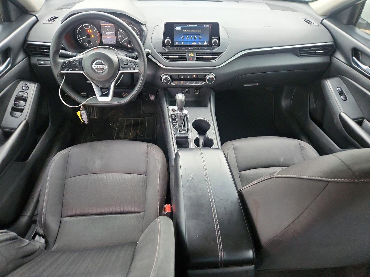 Nissan Altima S