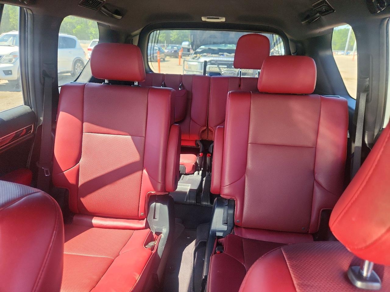 Lexus Gx 460 Premium