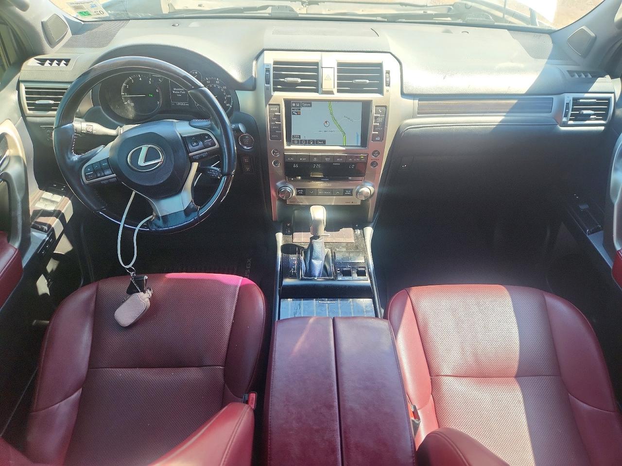 Lexus Gx 460 Premium