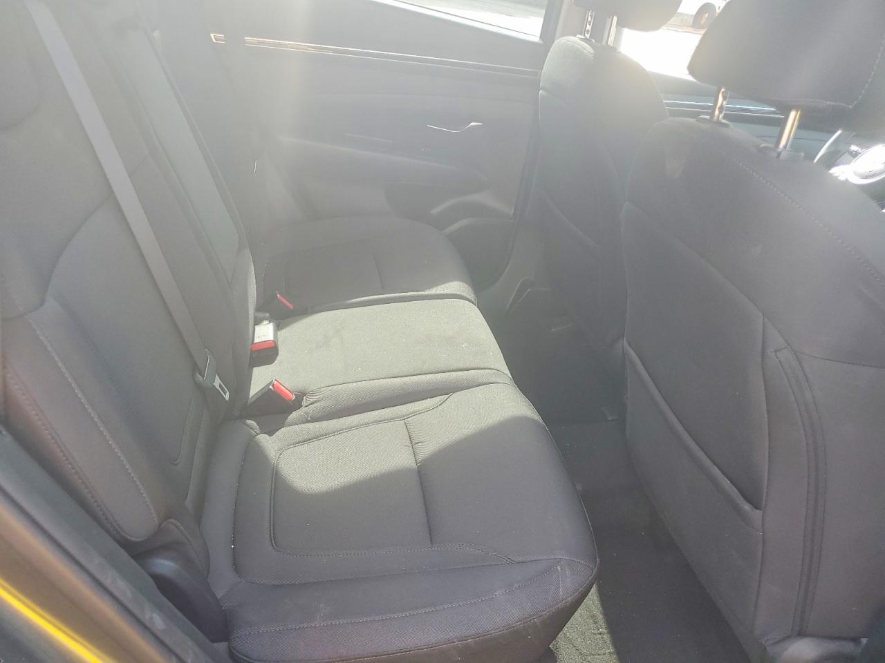 Hyundai TUCSON Sel