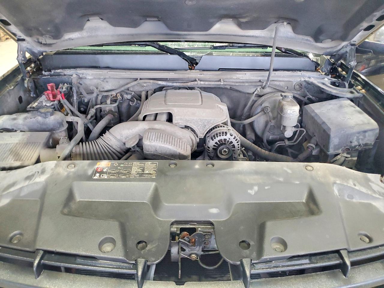 GMC Sierra C1500 Sle