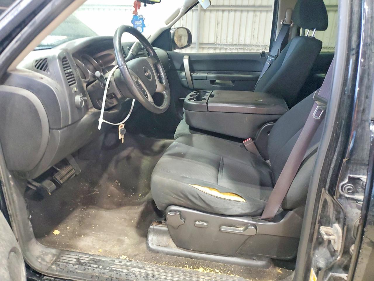 GMC Sierra C1500 Sle