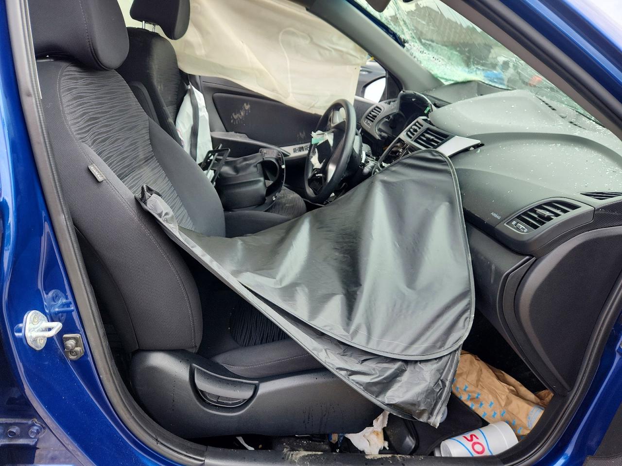 Hyundai ACCENT Se