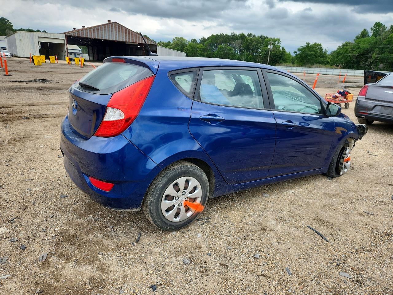 Hyundai ACCENT Se