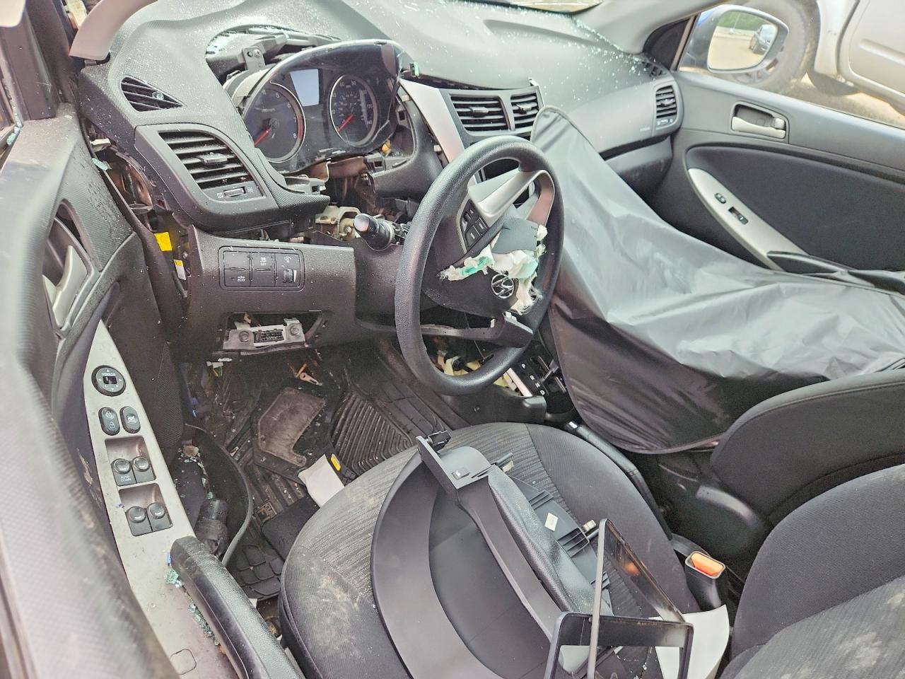 Hyundai ACCENT Se