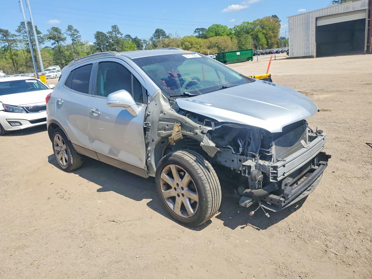 Buick Encore