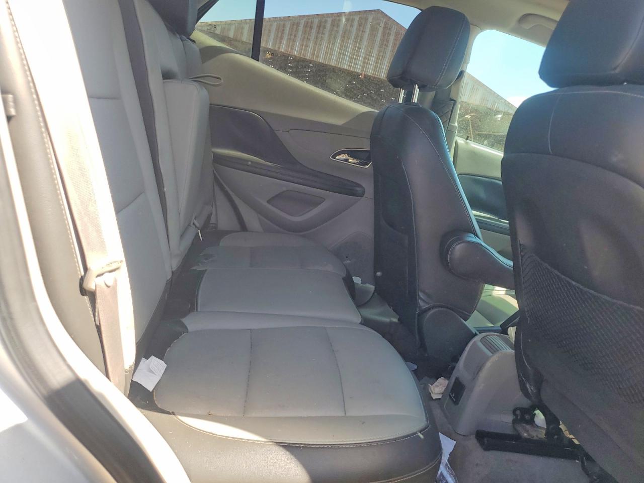 Buick Encore