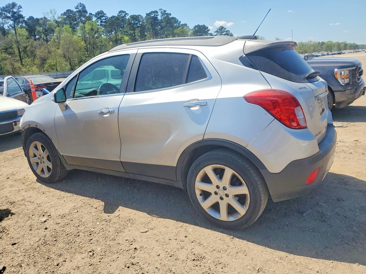 Buick Encore
