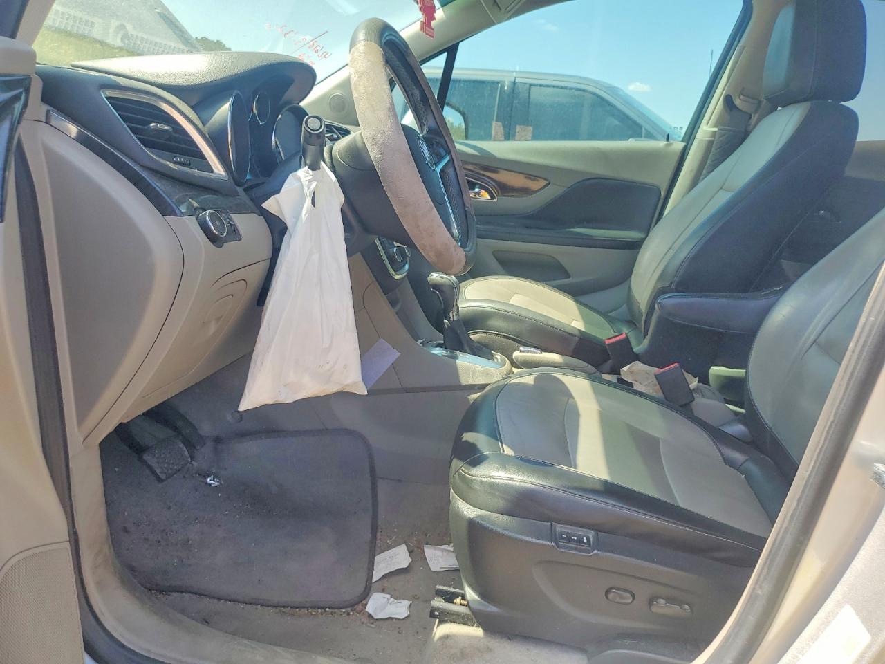 Buick Encore