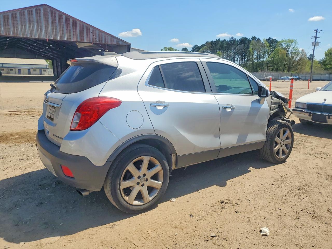 Buick Encore