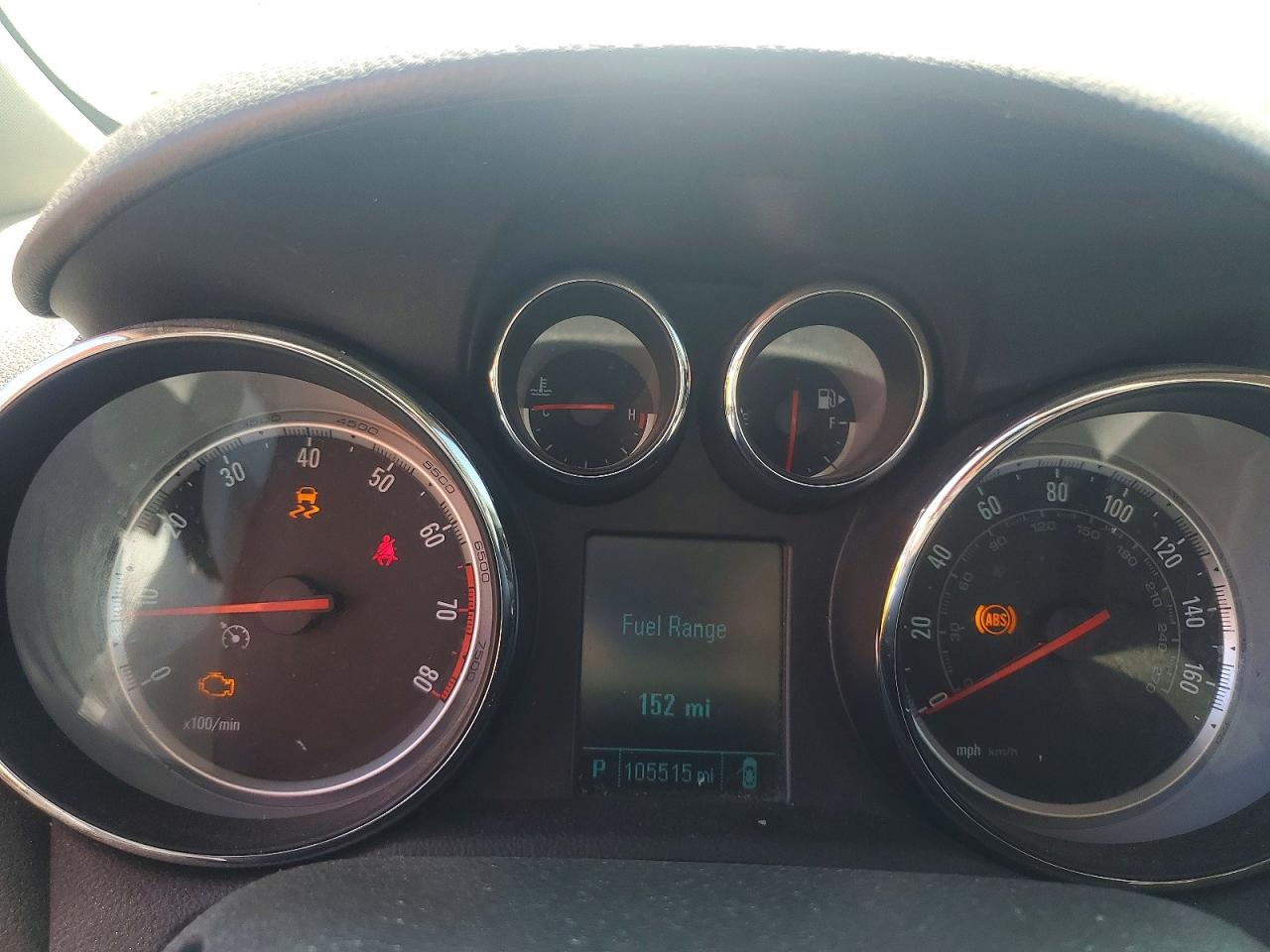 Buick Encore