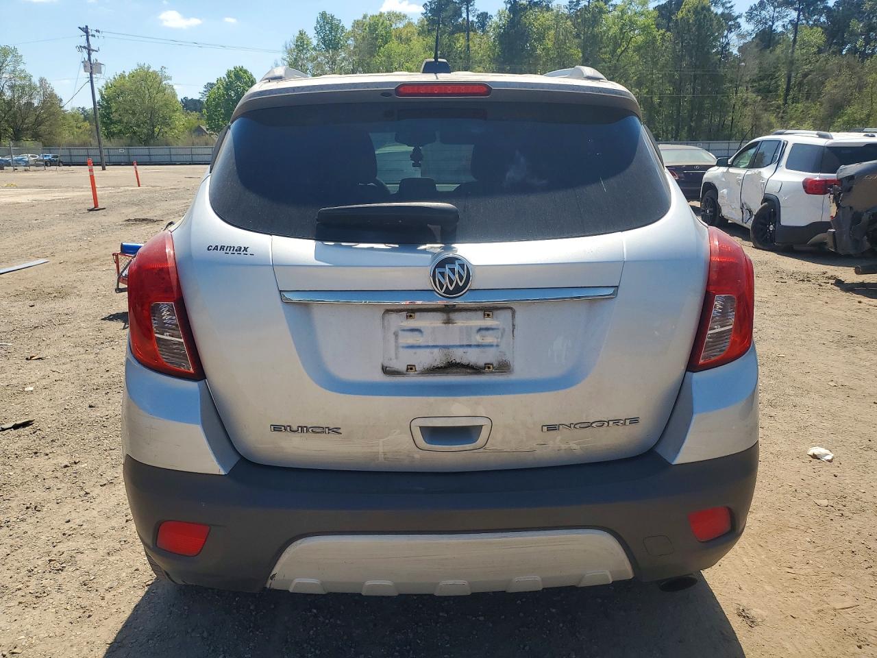 Buick Encore
