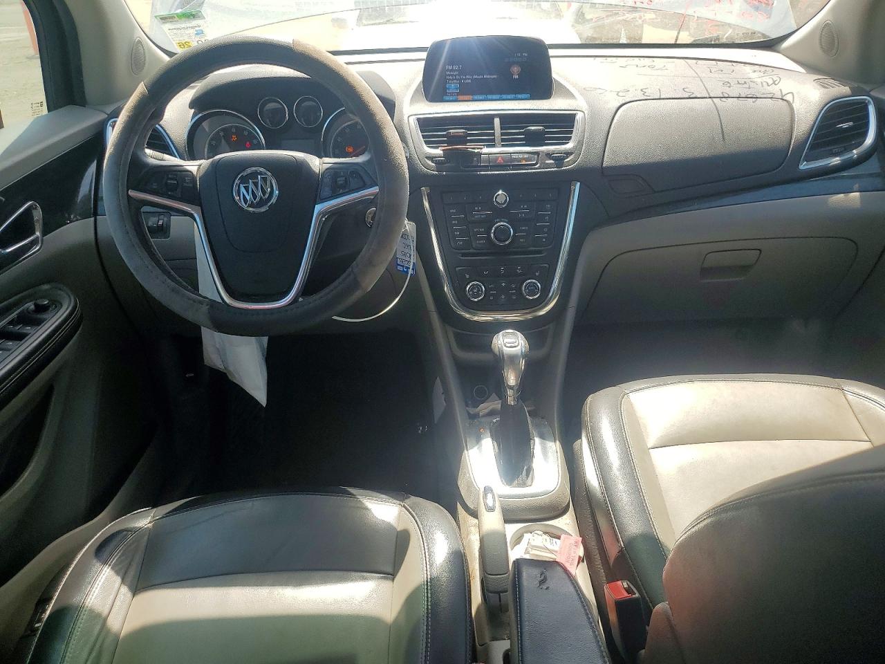 Buick Encore