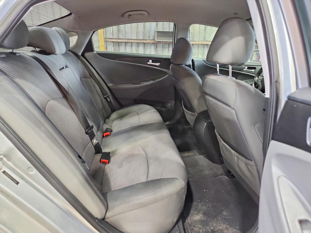 Hyundai SONATA Gls